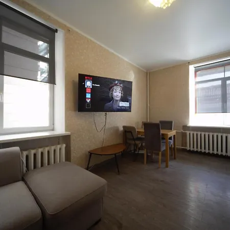 Three Bedroom Old Town