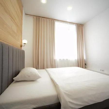 Apartment Three Bedroom Old Town