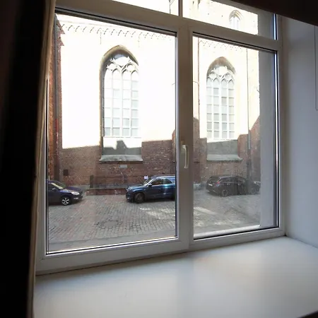 Apartment Three Bedroom Old Town *