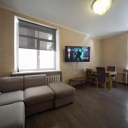 Three Bedroom Old Town *