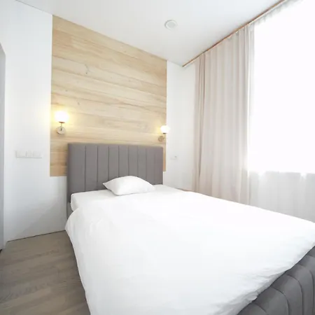 Three Bedroom Old Town * Riga