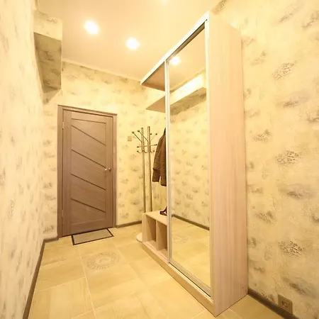 Apartment Three Bedroom Old Town *