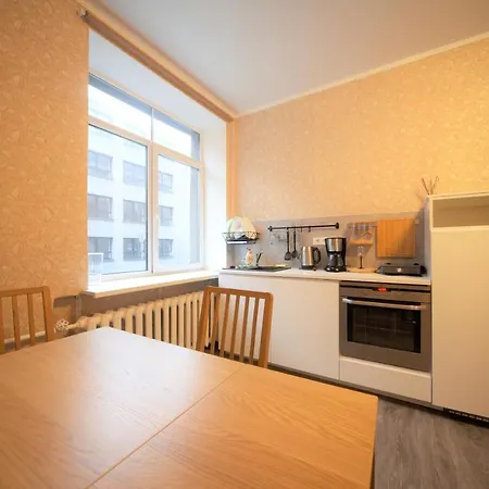 Apartment Three Bedroom Old Town