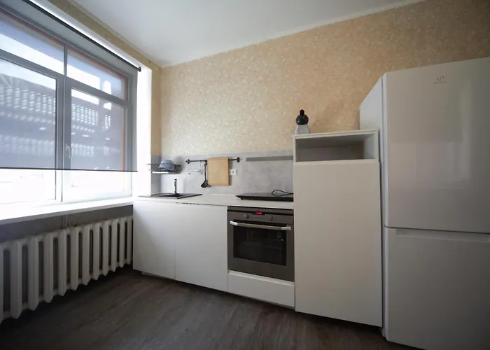 Three Bedroom - Next To St Peters Church * Ryga