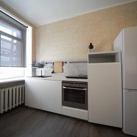 Three Bedroom - Next To St Peters Church * Riga