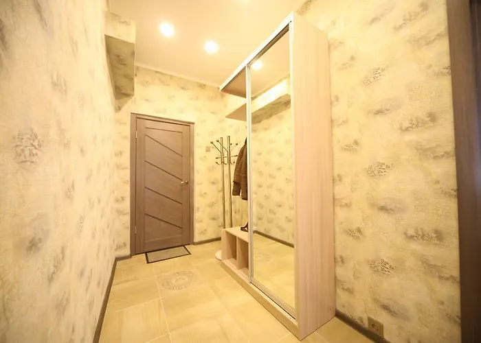 Appartement Three Bedroom - Next To St Peters Church *